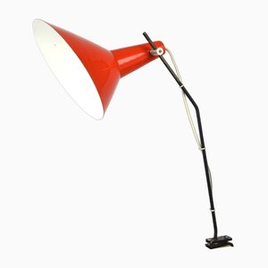 Lampada da tavolo Mid-Century di Josef Hurka per Kovona, anni '60