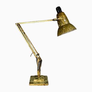 Englische Tischlampe Anglepoise von Herbert Perry & Sons LTD