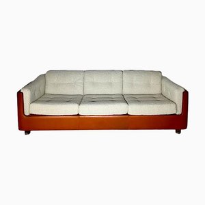 Mid-Century Montenaposofa von Mario Scheichenbauer für Zanotta, 1960er