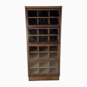 Vintage Haberdashery Cabinet, 1930s