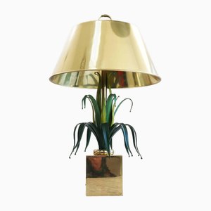 Hollywood Regency Table Lamp from Banci Firenze, Italy
