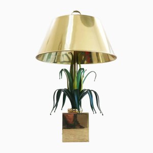 Hollywood Regency Tischlampe von Banci Firenze, Italien