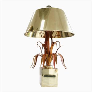 Hollywood Regency Table Lamp from Banci Firenze, Italy