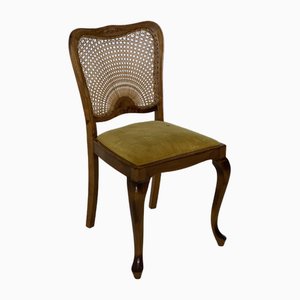 Vintage Chippendale Chair, 1920s