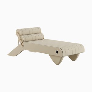 Tropez Daybed by HOMMÉS Studio