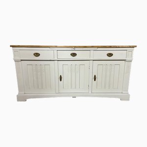 Credenza vintage in abete