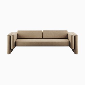 Lisola Sofa von HOMMÉS Studio