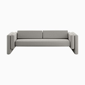 Lisola Sofa von HOMMÉS Studio