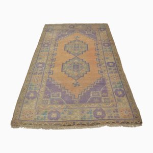 Tapis Traditionnel Kurde, 1960s