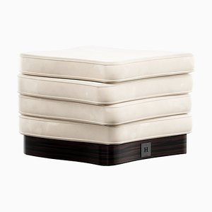 Cadiz Stool by HOMMÉS Studio
