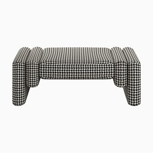 Cadiz Stool by HOMMÉS Studio