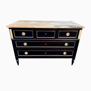 French Louis XVI Chest of Drawers, 1925
