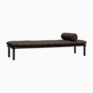 Daybed or Bench by Bruce Hannah and Andrew Morrison for Knoll International, 1970s