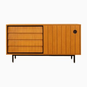 Sideboard von Oldenburger Möbelwerkstätten, 1950er