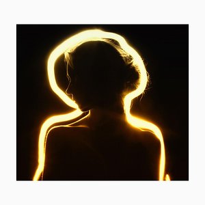 Giulio Gonella, Backlight 4, Fotografie, 2020