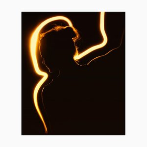 Giulio Gonella, Backlight 3, Fotografie, 2020