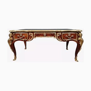 Table Regency par Charles Cressant