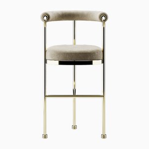 Joanne Bar Stool by HOMMÉS Studio