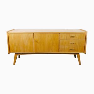 Mid-Century Rüster Sideboard, 1950er