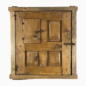 Antique Window in Pine, 1800