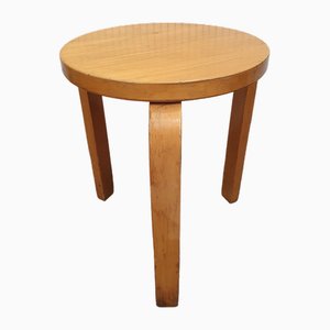 Tabouret 60 par Alvar Aalto pour Artek, 1960s