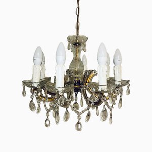 Vintage Maria Theresia Chandelier