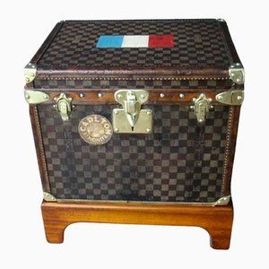 Small Trunk from Louis Vuitton, 1890s