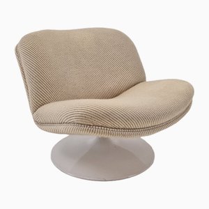 Vintage 508 Lounge Chair by Geoffrey Harcourt for Artifort, 1970s