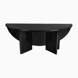 Table Console Antella par Kazuhide Takahama pour Gavina, 1975