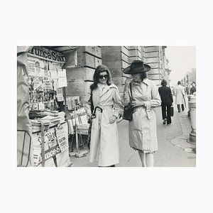 Jackie Kennedy, Schwarz-Weiß-Fotografie, 1960er