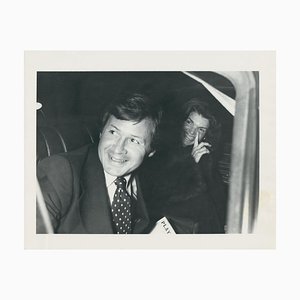 Jackie Kennedy, Fotografia in bianco e nero, anni '60