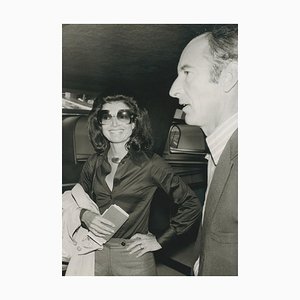 Jackie Kennedy, Fotografia in bianco e nero, anni '60