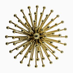 Pistillo Deckenlampe von Studio Tetrarch für Valenti Luce, 1969