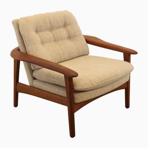 Vintage Retzow Armchair