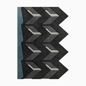 Tapis #003 par TAPIS Studio