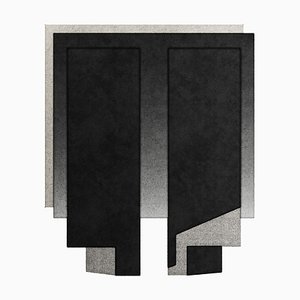 Rug #004 by TAPIS Studio