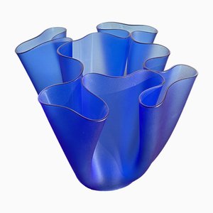 Vase Cartoccio par Pietro Chiesa pour Fontana Arte