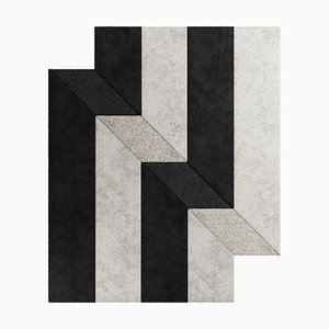 Rug #010 by TAPIS Studio