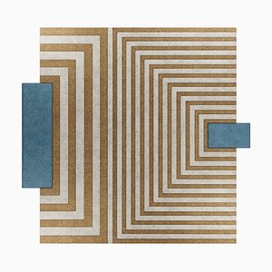 Tapis #014 par TAPIS Studio