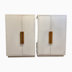 Cabinets by Le Corbusier, 1949, Set of 2