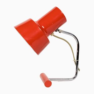 Lampada da tavolo Mid-Century di Josef Hůrka per Napako, anni '60