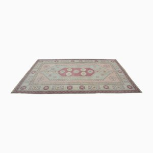 Tapis Vintage en Laine d'Anatolie, 1960s