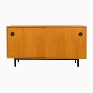Sideboard by Erich Stratmann for Oldenburg Furniture Workshops, 1950s