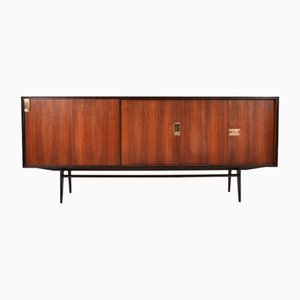 Credenza attribuita a Folded Edmondo per Give You Modern Mobiles, anni '60