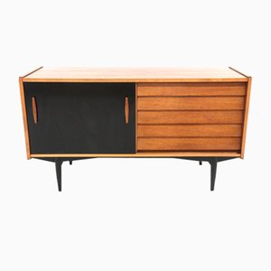 Credenza di Hugo Troeds, Svezia, anni '60