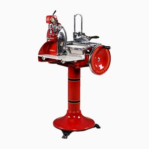 Affettatrice Mid-Century di Berkel