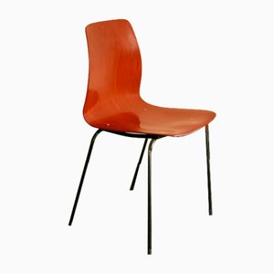 Mid-Century Chair from Pagholz Flötotto, 1950s