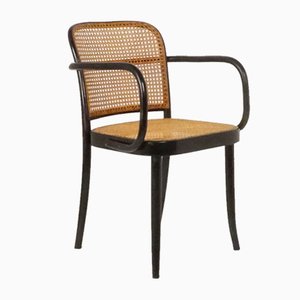 A811 Armchair by Josef Frank for Thonet, 1970s