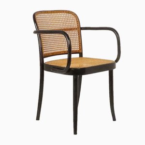 Fauteuil A811 par Josef Frank pour Thonet, 1970s