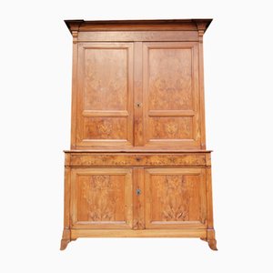 19th Century French Buffet in Ash
